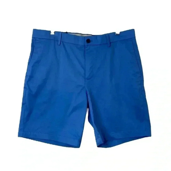 BANANA REPUBLIC MEN’S 9" CORE TEMP SHORT - Picture 1 of 8